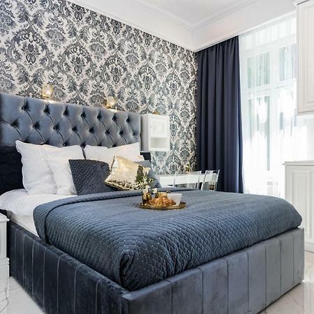 Golden Fish - New Apartment - Old Town Краків Екстер'єр фото