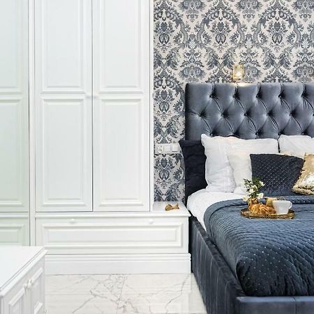 Golden Fish - New Apartment - Old Town Краків Екстер'єр фото